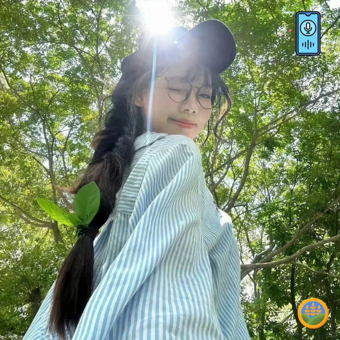 晴天